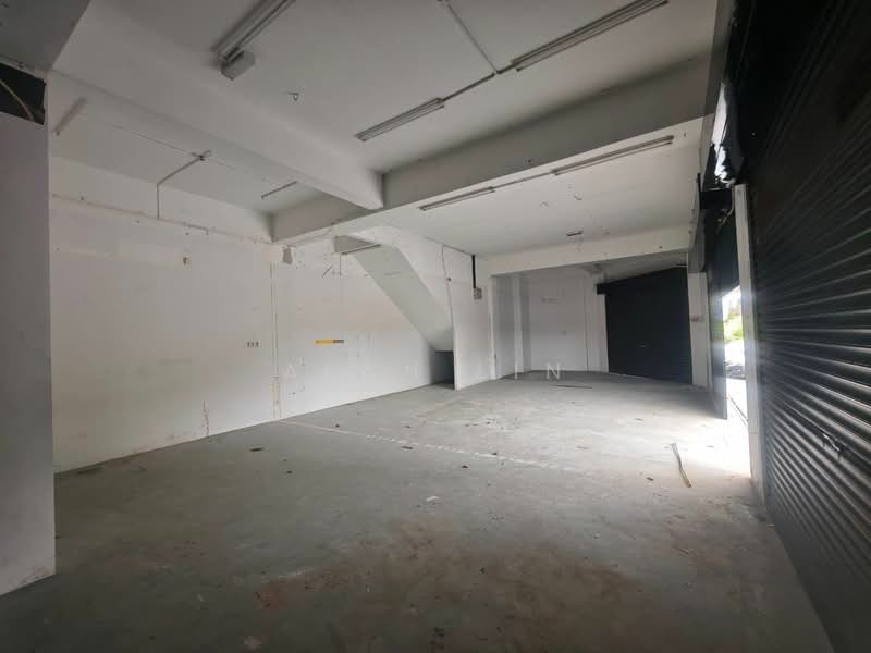 Shop for Rent in Taman Eco Cascadia (Tebrau) - Alan Lin - PropertyGuru.com.my