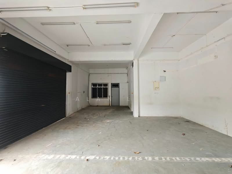 Shop for Rent in Taman Eco Cascadia (Tebrau) - Alan Lin - PropertyGuru.com.my
