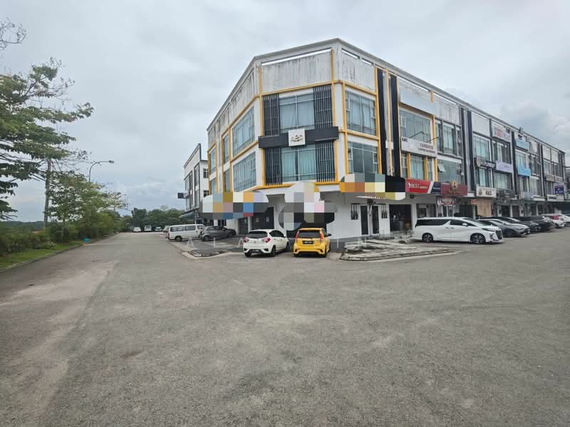 Shop for Rent in Taman Eco Cascadia (Tebrau) - Alan Lin - PropertyGuru.com.my
