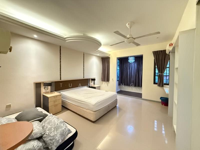 2-storey Terraced House for Rent in Permas Jaya (Johor Bahru) - Tuan Ling - PropertyGuru.com.my