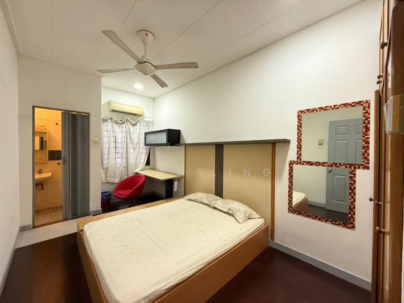 2-storey Terraced House for Rent in Permas Jaya (Johor Bahru) - Tuan Ling - PropertyGuru.com.my