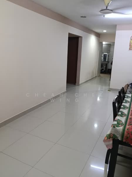 Condominium for Sale at Palm Court Condominium - cheah chee wing - PropertyGuru.com.my