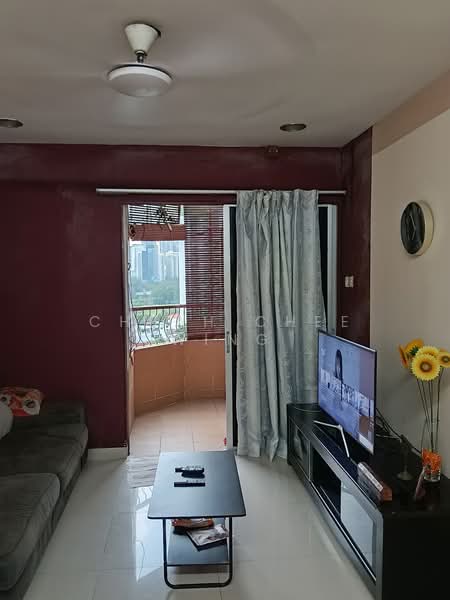 Condominium for Sale at Palm Court Condominium - cheah chee wing - PropertyGuru.com.my