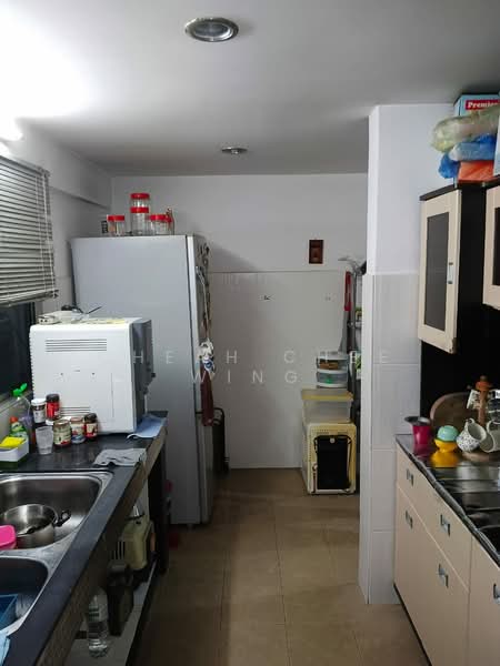 Condominium for Sale at Palm Court Condominium - cheah chee wing - PropertyGuru.com.my