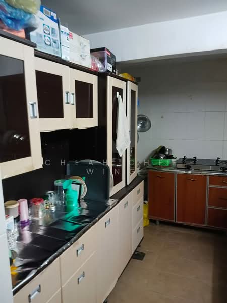 Condominium for Sale at Palm Court Condominium - cheah chee wing - PropertyGuru.com.my