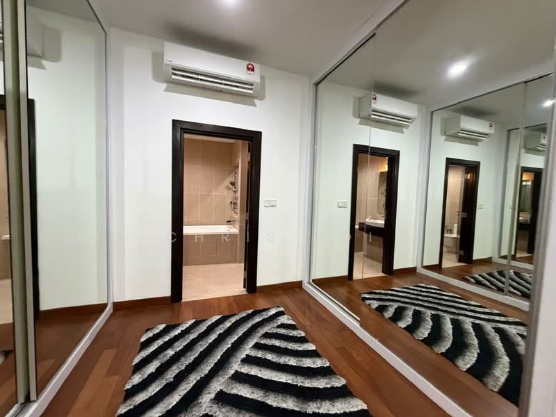 Kondominium untuk Disewa di Gurney Paragon - Chris Ooi - Bathroom - PropertyGuru.com.my