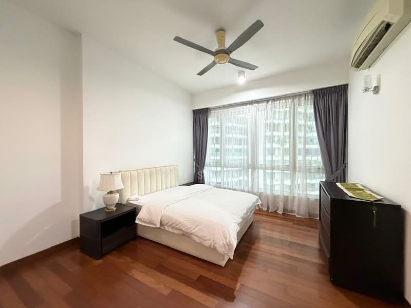 Kondominium untuk Disewa di Gurney Paragon - Chris Ooi - Bedroom - PropertyGuru.com.my