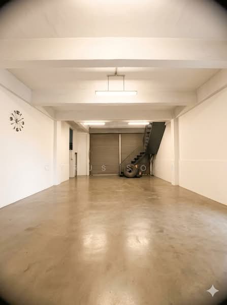 Terrace Factory for Sale in Segambut (Kuala Lumpur) - Cyrus Soon - Interior - PropertyGuru.com.my
