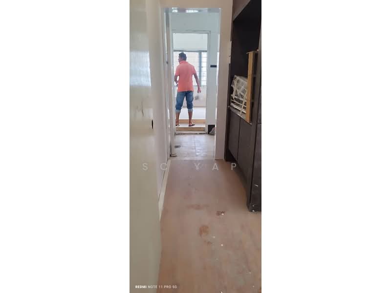 Pangsapuri untuk Dijual di Metro Villa - SC Yap - Interior - PropertyGuru.com.my