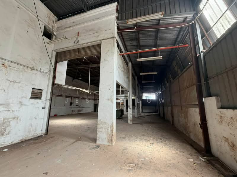 Kilang untuk Dijual di Johor Bahru (Johor) - Jesper Low - Interior - PropertyGuru.com.my