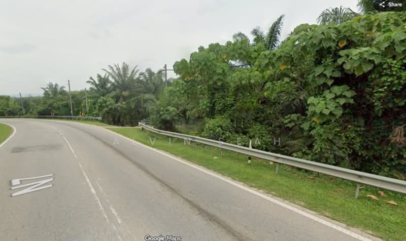 Tanah Pertanian untuk Dijual di Kampung Kuala Sawah (Rantau) - Alvin Seah - PropertyGuru.com.my