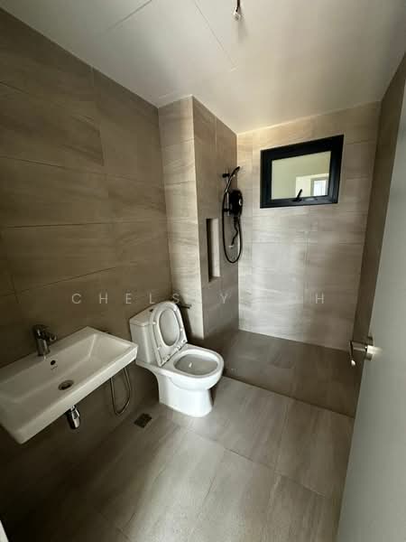 Kondominium untuk Dijual di Skyline KL - Chelsey Loh - Bathroom - PropertyGuru.com.my