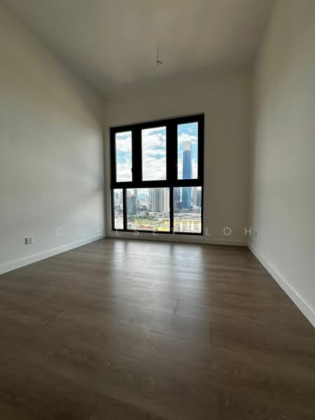 Kondominium untuk Dijual di Skyline KL - Chelsey Loh - View - PropertyGuru.com.my