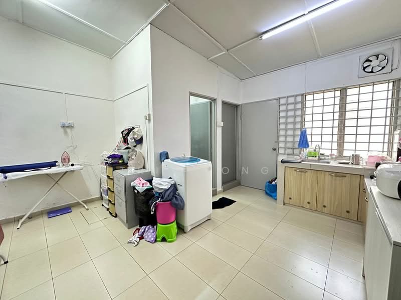 Rumah Teres 2 Tingkat untuk Dijual di Taman Bukit Rawang Jaya (Rawang) - Tris Jong - Interior - PropertyGuru.com.my