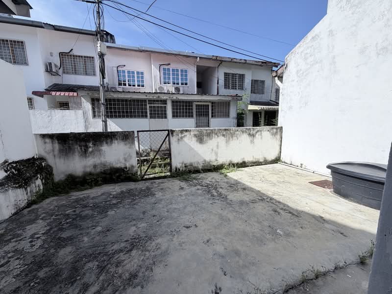 Rumah Teres 2 Tingkat untuk Dijual di Taman Minang (Cheras) - Jimmy Ng - Exterior - PropertyGuru.com.my