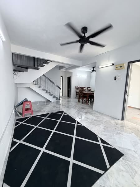 Rumah Teres 2 Tingkat untuk Dijual di Taman Minang (Cheras) - Jimmy Ng - Interior - PropertyGuru.com.my