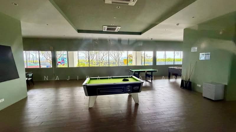 Service Residence for Sale at BSP 21 - Najibah Sahari - PropertyGuru.com.my