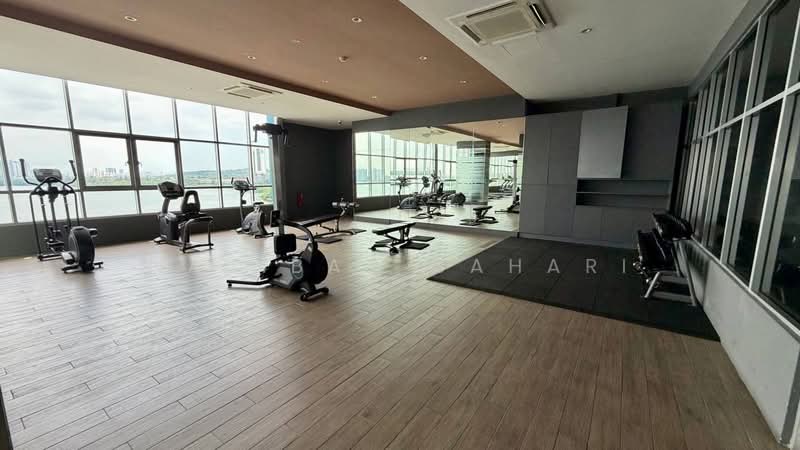 Service Residence for Sale at BSP 21 - Najibah Sahari - PropertyGuru.com.my