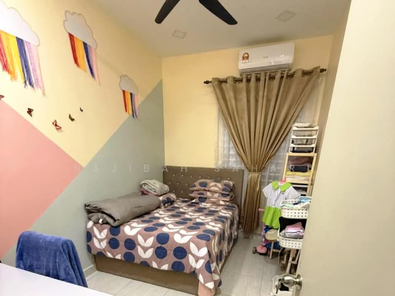 Service Residence for Sale at BSP 21 - Najibah Sahari - PropertyGuru.com.my