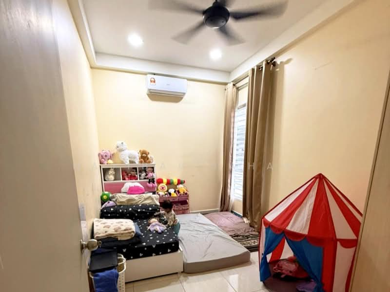 Service Residence for Sale at BSP 21 - Najibah Sahari - PropertyGuru.com.my