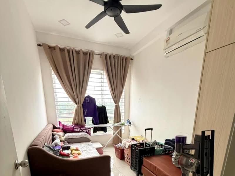 Service Residence for Sale at BSP 21 - Najibah Sahari - PropertyGuru.com.my