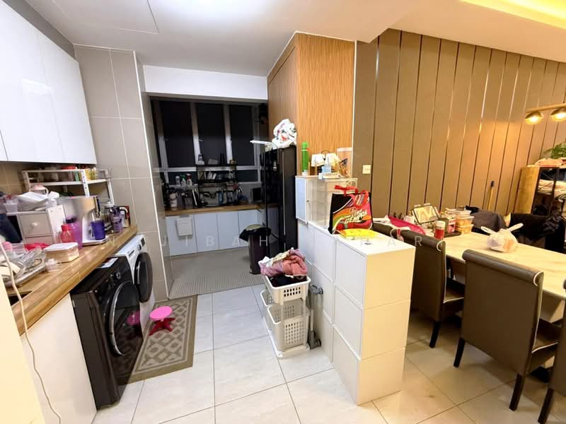 Service Residence for Sale at BSP 21 - Najibah Sahari - PropertyGuru.com.my