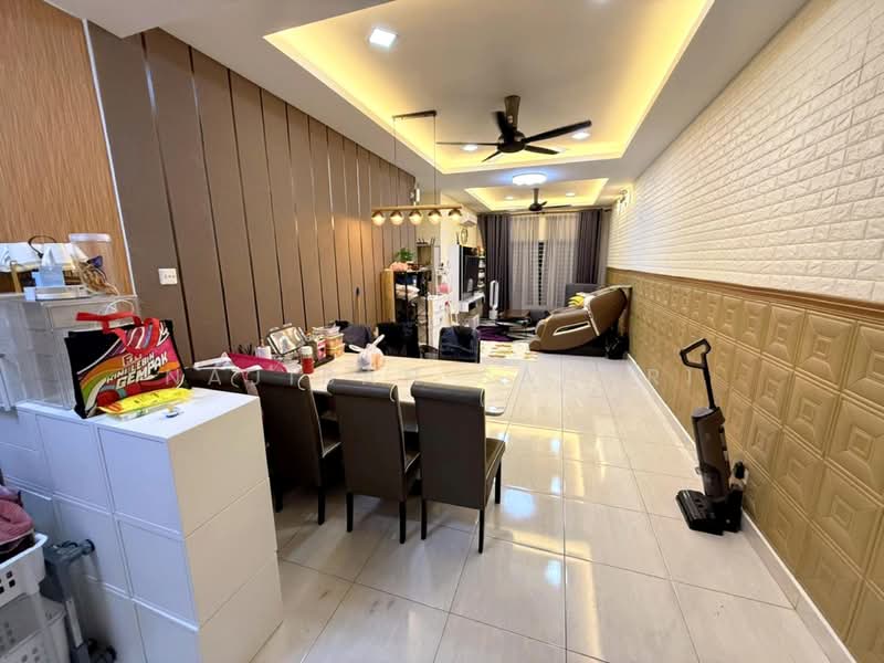 Service Residence for Sale at BSP 21 - Najibah Sahari - PropertyGuru.com.my