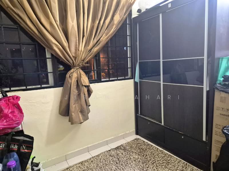 Service Residence for Sale at BSP 21 - Najibah Sahari - PropertyGuru.com.my