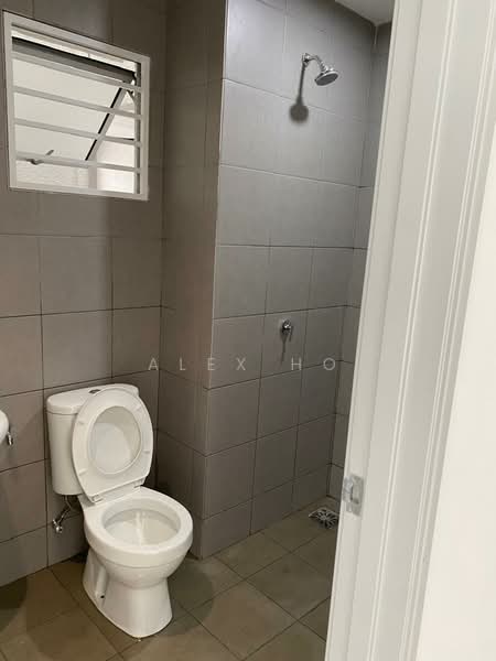 Condominium for Rent at Residensi Inspirasi - Alex Ho - Bathroom - PropertyGuru.com.my
