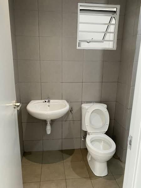 Condominium for Rent at Residensi Inspirasi - Alex Ho - Bathroom - PropertyGuru.com.my