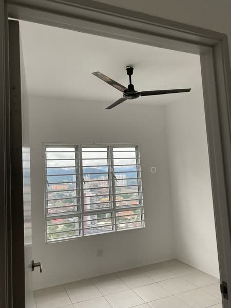 Condominium for Rent at Residensi Inspirasi - Alex Ho - View - PropertyGuru.com.my
