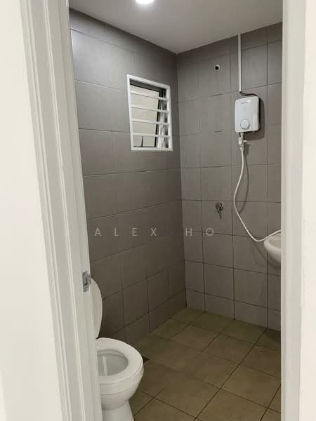 Condominium for Rent at Residensi Inspirasi - Alex Ho - Bathroom - PropertyGuru.com.my