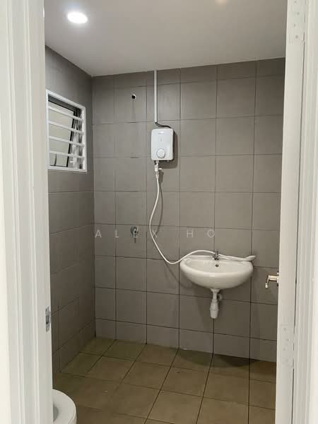 Condominium for Rent at Residensi Inspirasi - Alex Ho - Bathroom - PropertyGuru.com.my