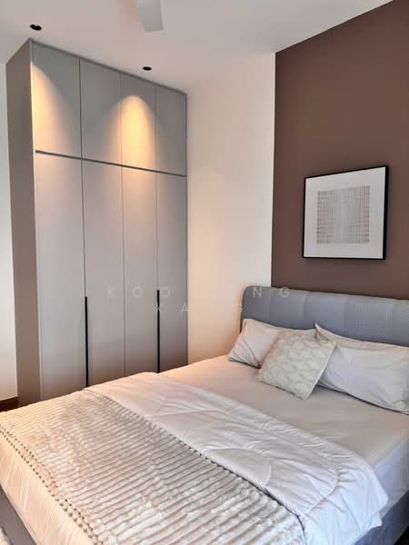 Kondominium untuk Disewa di Bangsar Hill Park - Koo Ying Kang - PropertyGuru.com.my
