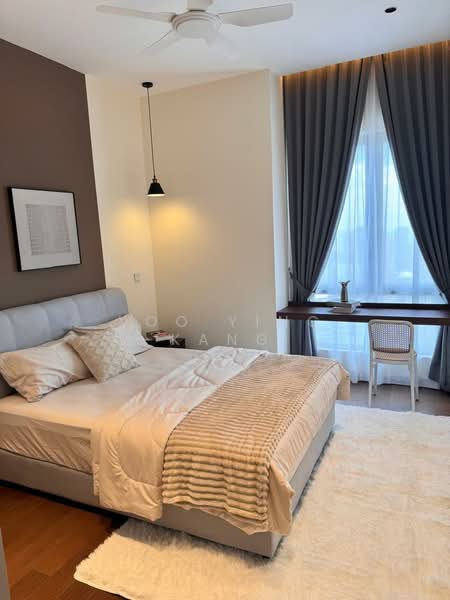 Kondominium untuk Disewa di Bangsar Hill Park - Koo Ying Kang - PropertyGuru.com.my