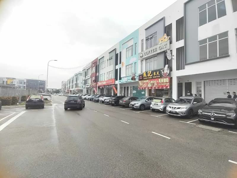 Shop for Rent in Austin Crest (Johor Bahru) - Alan Lin - Exterior - PropertyGuru.com.my