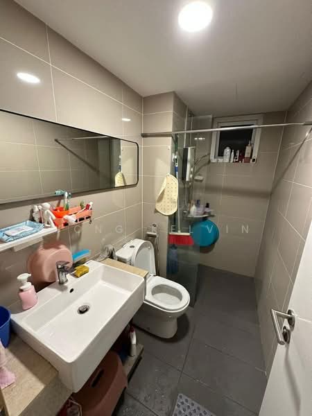 Service Residence for Sale at Sentul Point - Yong Kelvin - PropertyGuru.com.my