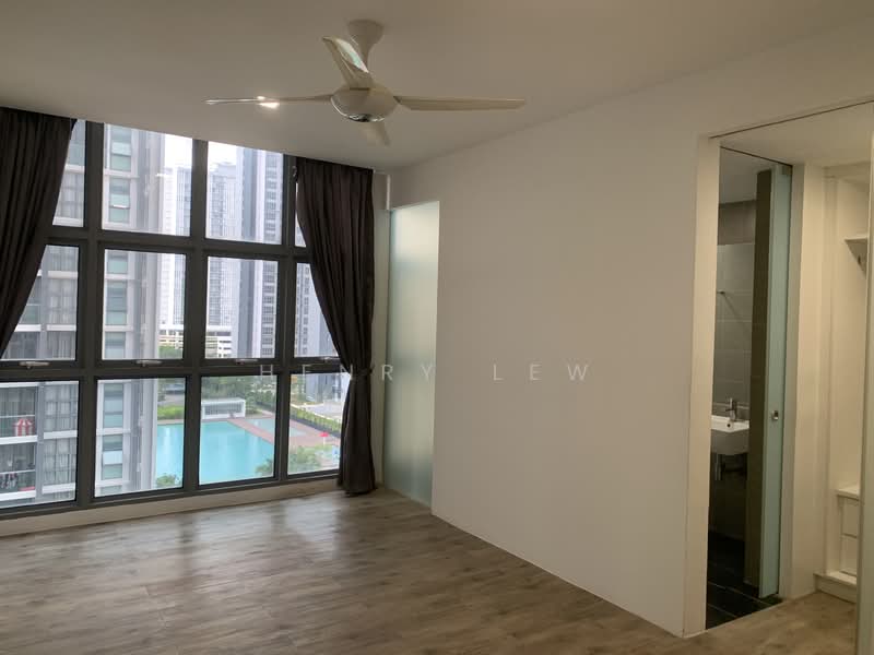 Condominium for Rent at Lakefront Residence - Henry Lew - PropertyGuru.com.my