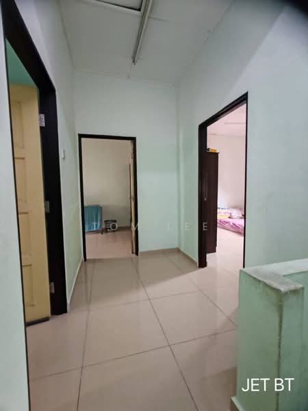 Untuk Dijual - Taman Pendamar Indah 2