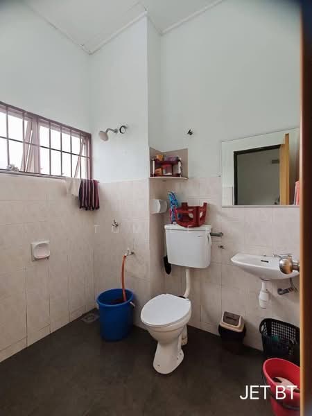 Untuk Dijual - Taman Pendamar Indah 2