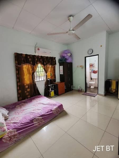 Untuk Dijual - Taman Pendamar Indah 2
