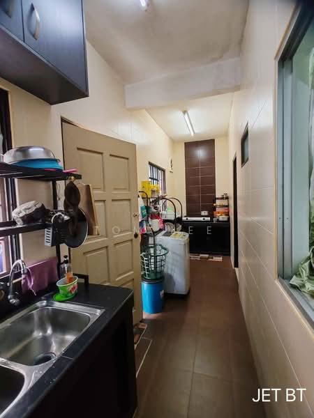 Untuk Dijual - Taman Pendamar Indah 2