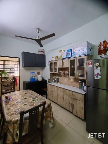 Untuk Dijual - Taman Pendamar Indah 2