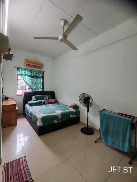 Untuk Dijual - Taman Pendamar Indah 2