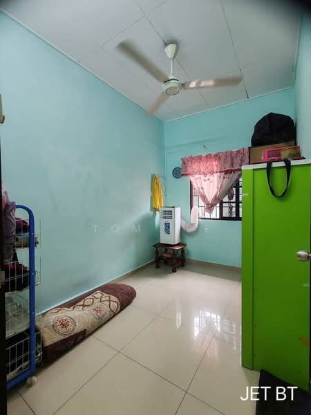 Untuk Dijual - Taman Pendamar Indah 2