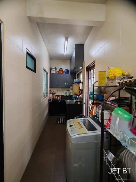 Untuk Dijual - Taman Pendamar Indah 2