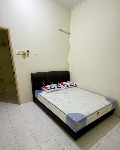 2-storey Terraced House for Rent in Simpang Ampat (Penang) - Chloe Ang - Bedroom - PropertyGuru.com.my