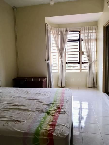 2-storey Terraced House for Rent in Simpang Ampat (Penang) - Chloe Ang - Bedroom - PropertyGuru.com.my