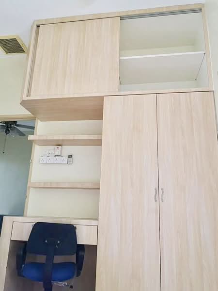 2-storey Terraced House for Rent in Simpang Ampat (Penang) - Chloe Ang - Study - PropertyGuru.com.my