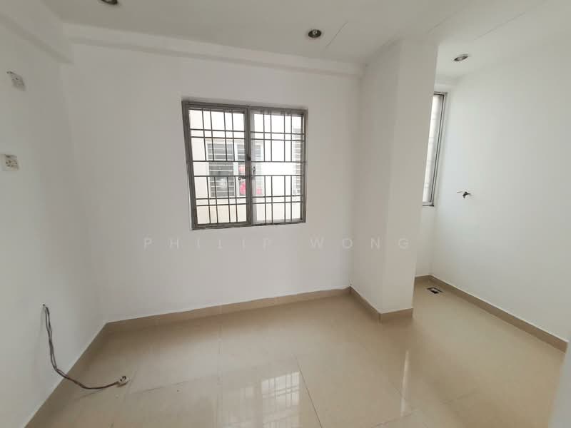 Apartment for Sale at Kantan Court - Philip Wong - Interior - PropertyGuru.com.my